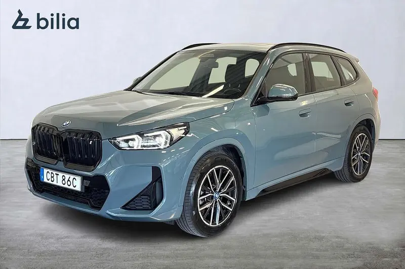 BMW X1 2023