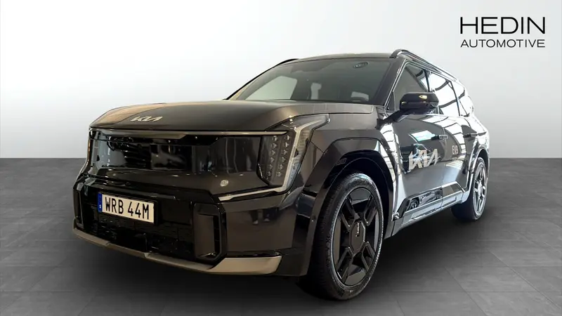 Kia EV9 2026