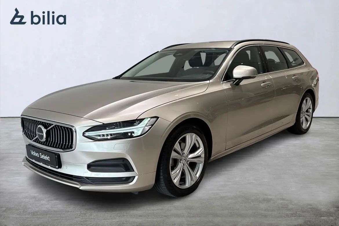 Volvo V90 2024