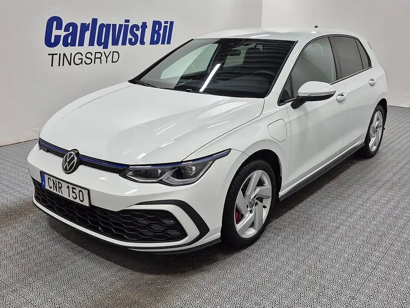 Volkswagen Golf 2021
