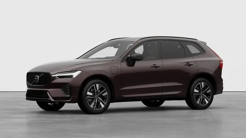Volvo XC60 2027