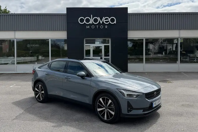 Polestar 2 2021