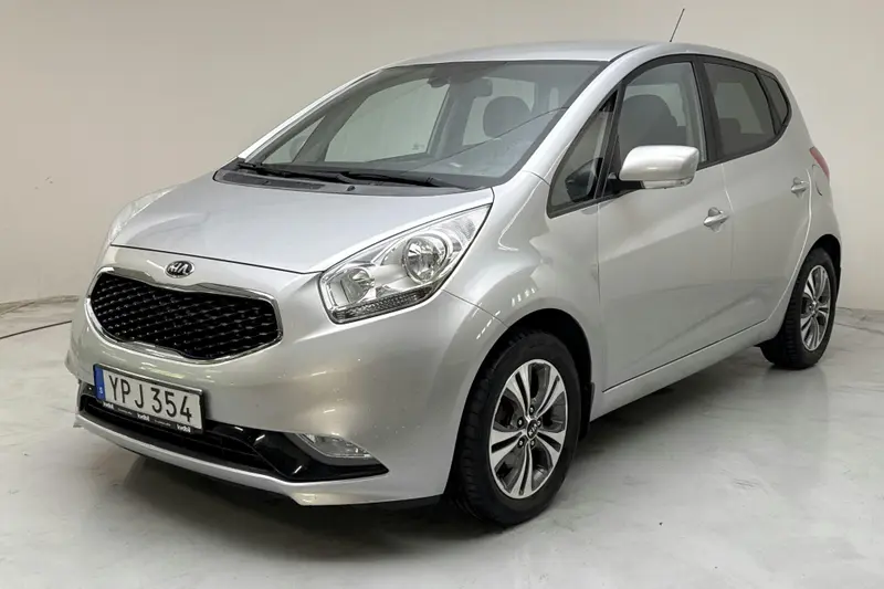 Kia Venga 2018
