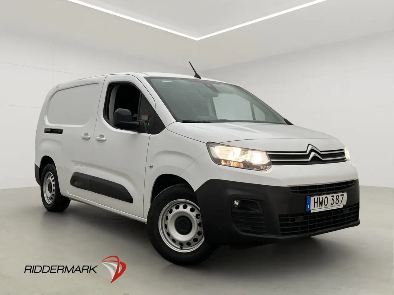 Citroën Berlingo 2023