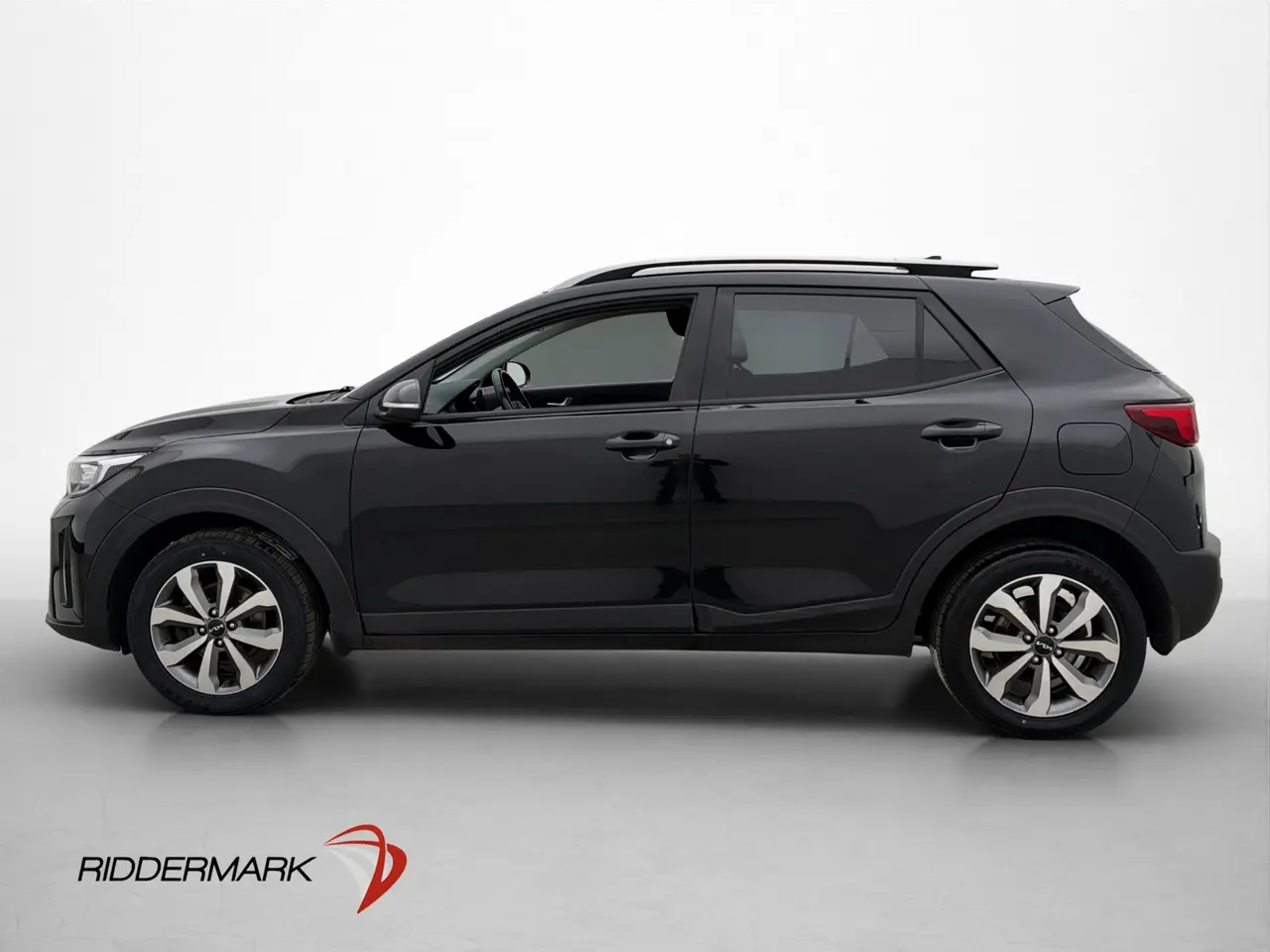 Kia Stonic 2023