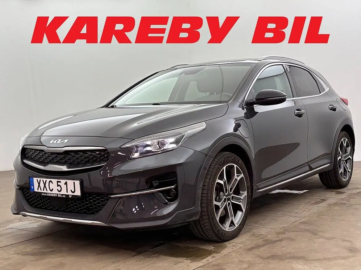 Kia Ceed 2022