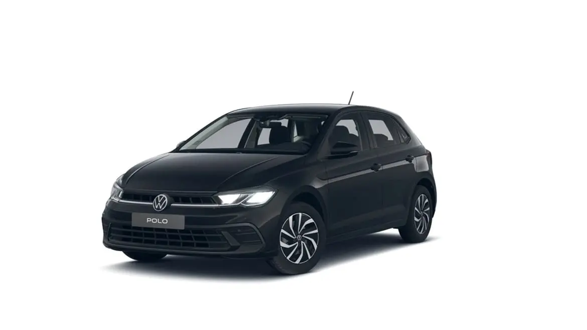 Volkswagen Polo 2027