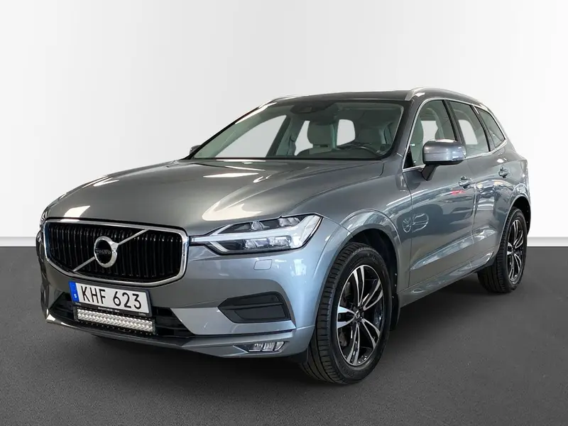 Volvo XC60 2018