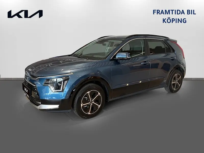 Kia Niro 2026