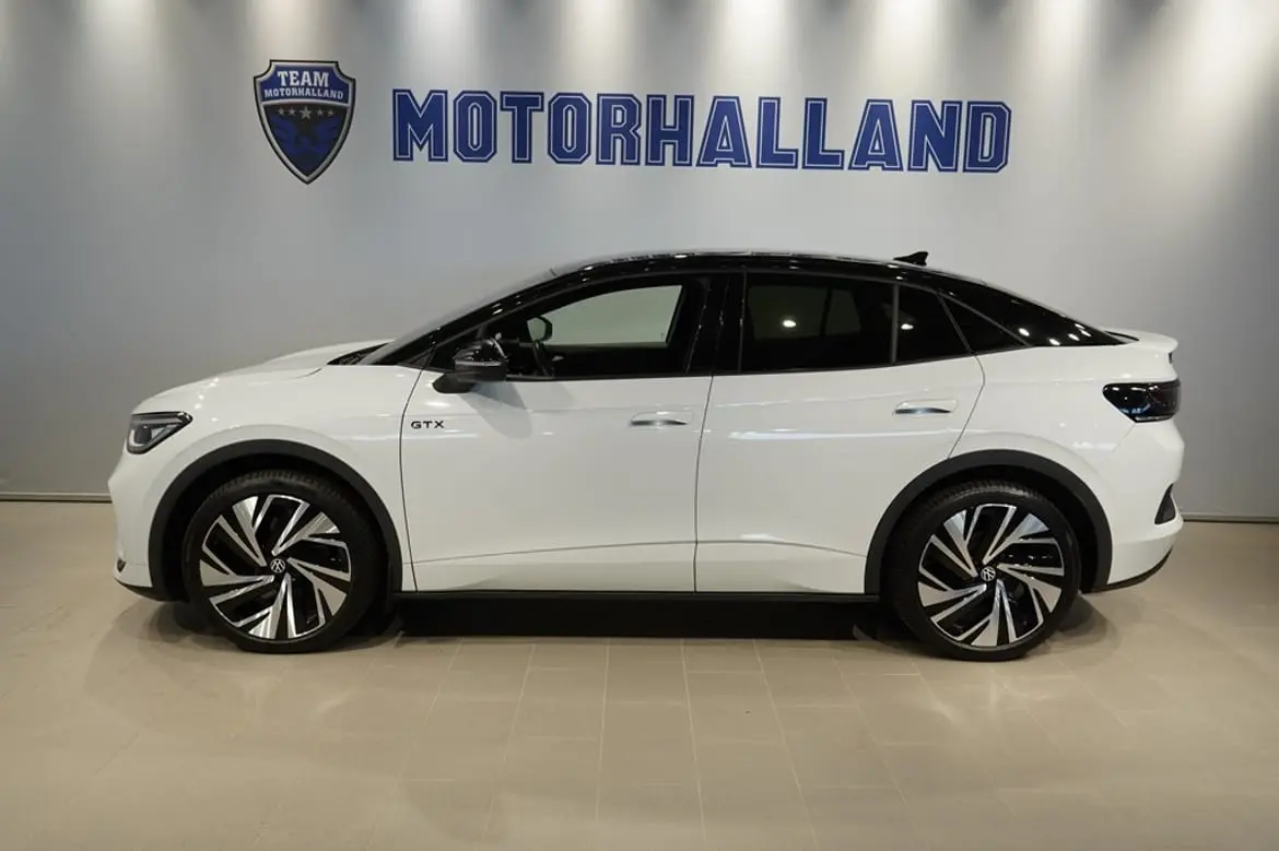 Volkswagen ID.5 2024