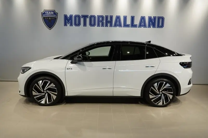 Volkswagen ID.5 2024