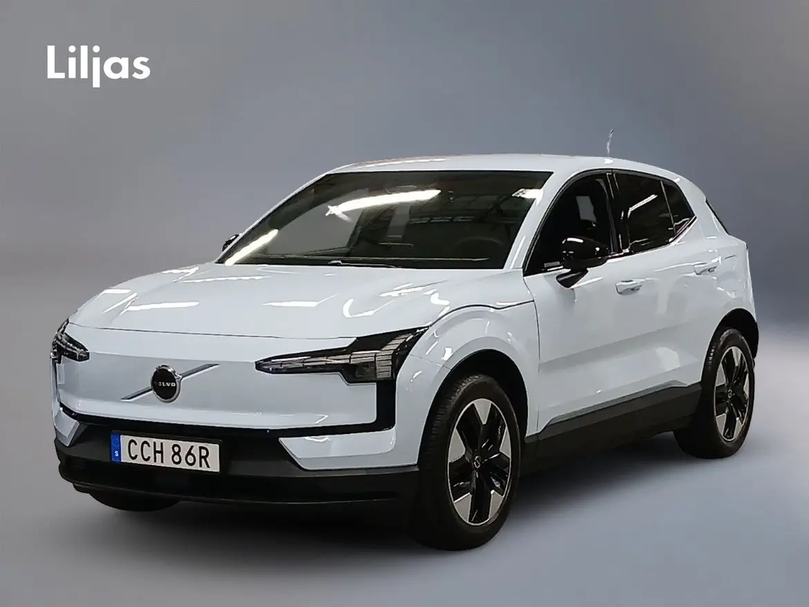 Volvo EX30 2026