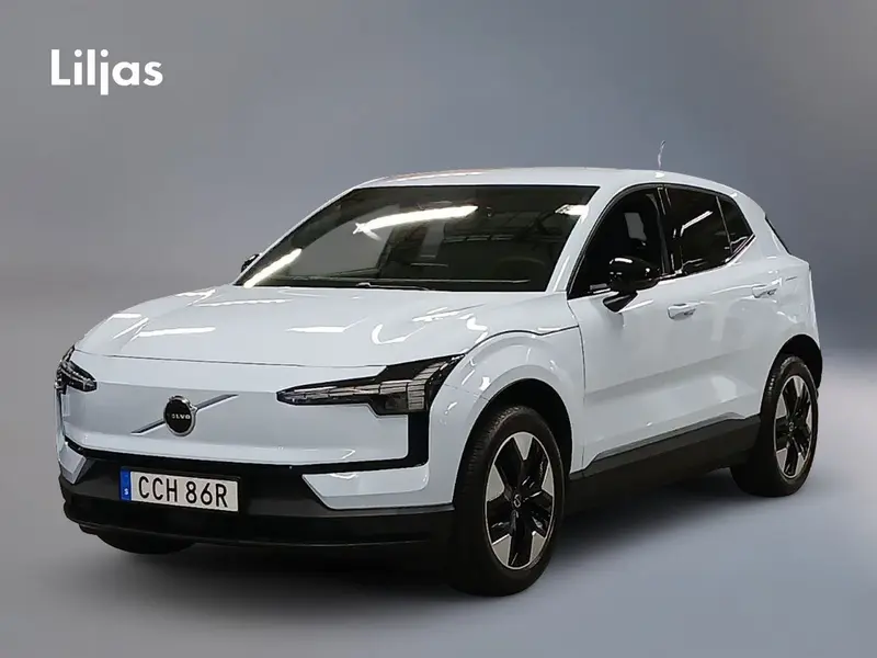 Volvo EX30 2026
