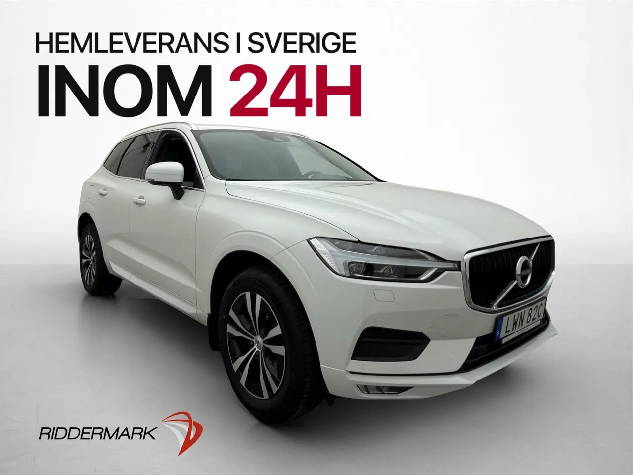 Volvo XC60 2020
