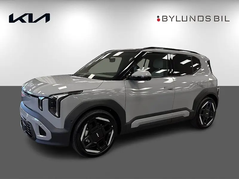 Kia EV2 2027