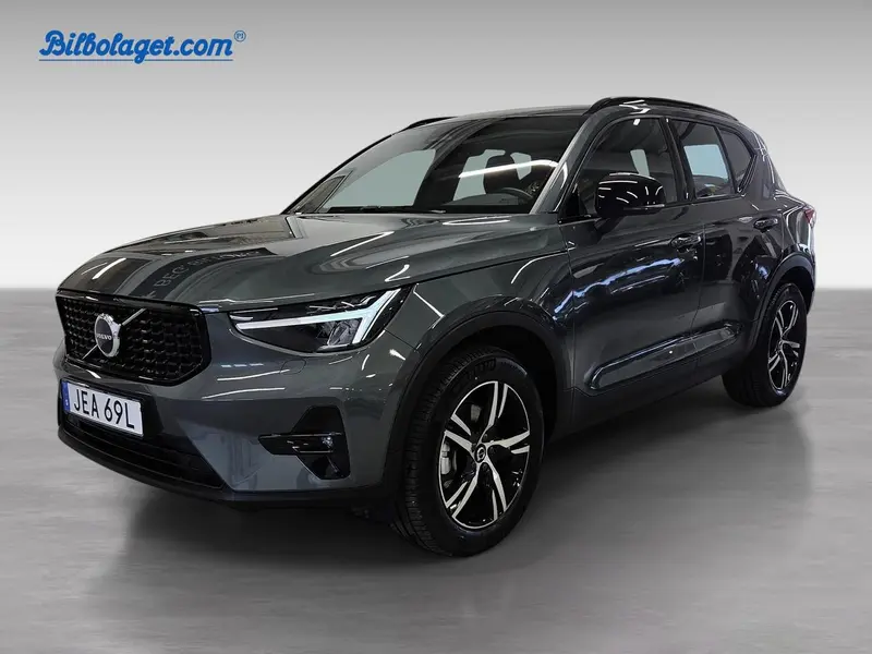 Volvo XC40 2026