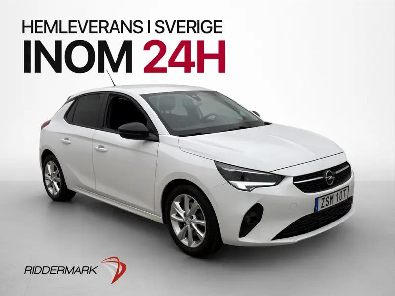 Opel Corsa 2020