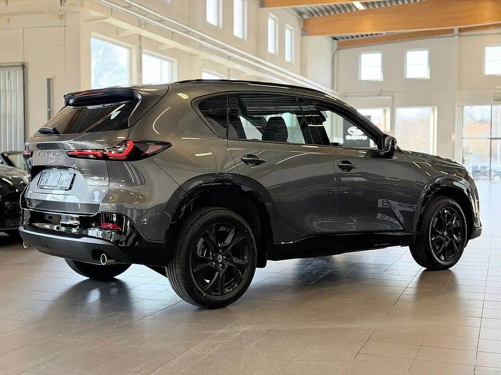 Mazda CX-5 2026
