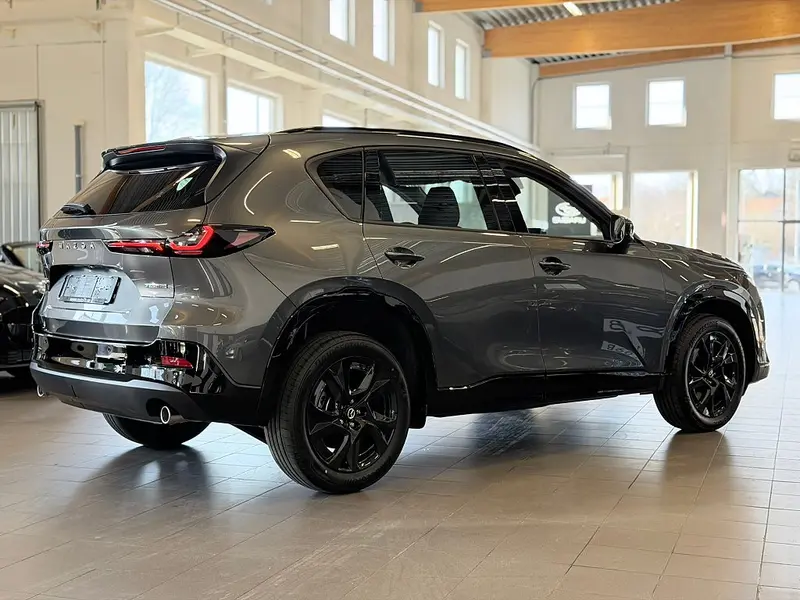 Mazda CX-5 2026