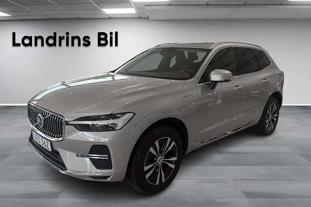 Volvo XC60 2023