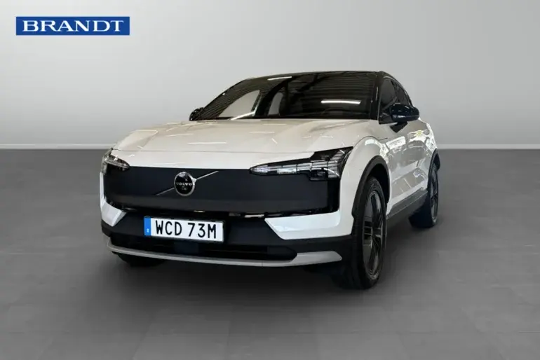 Volvo EX30 2025