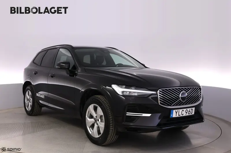 Volvo XC60 2026