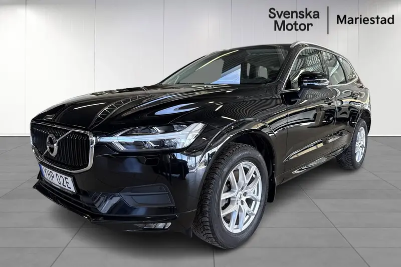 Volvo XC60 2020
