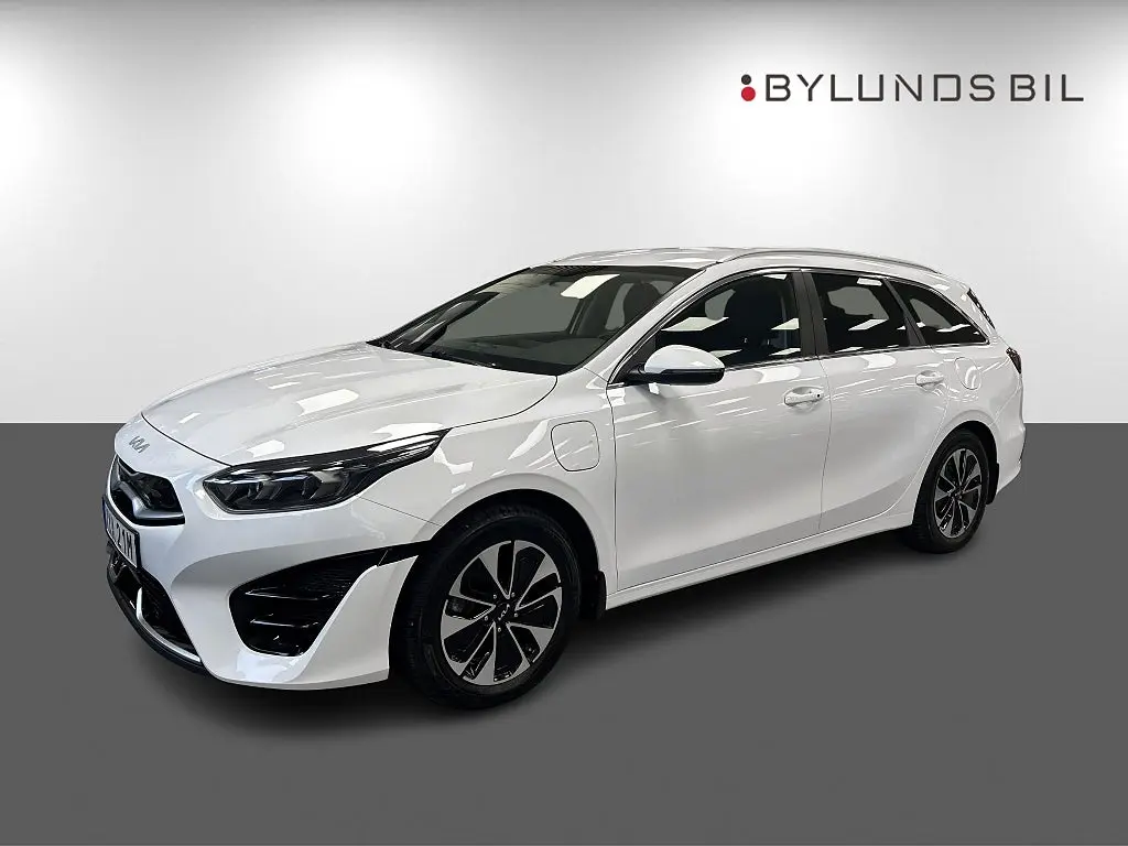 Kia Ceed 2024