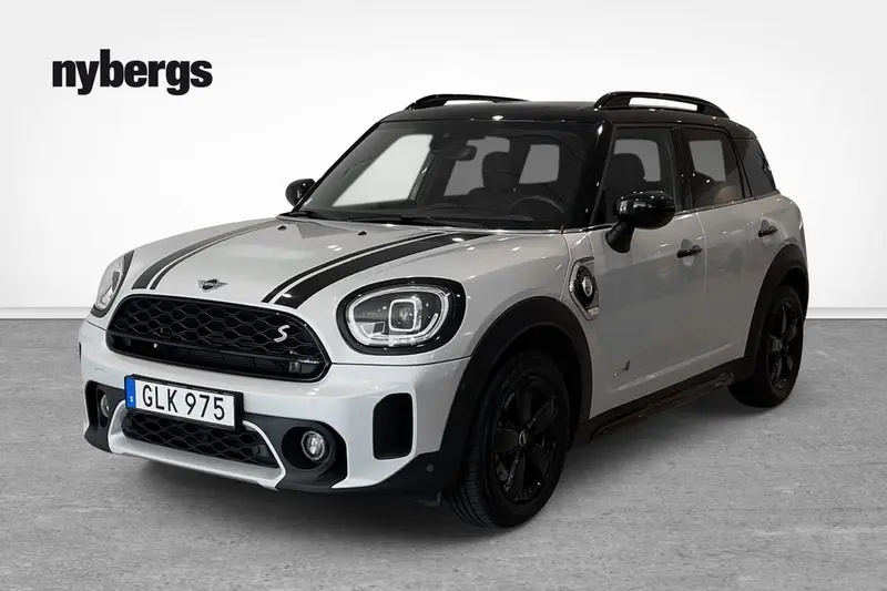 MINI Countryman 2021