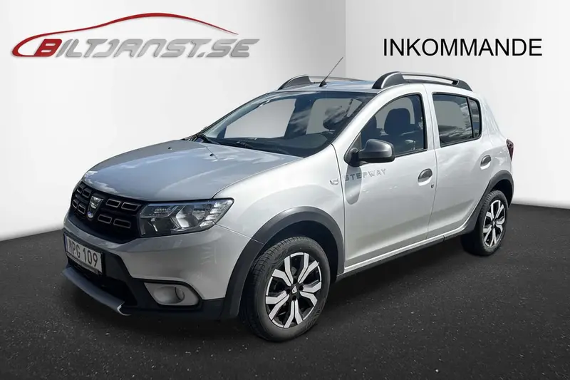 Dacia Sandero 2017