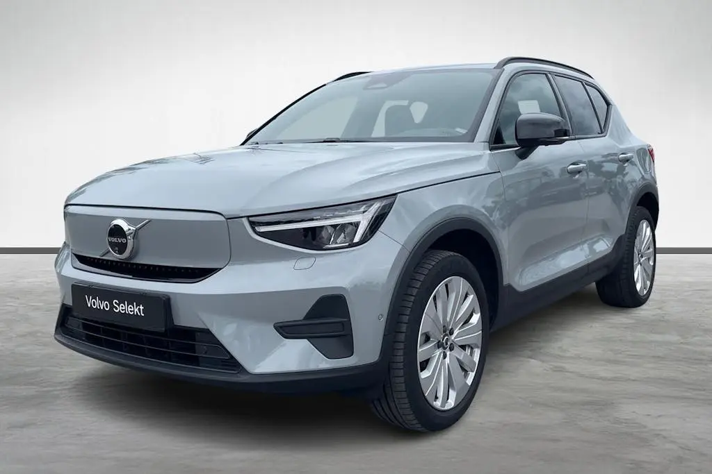 Volvo EX40 2025