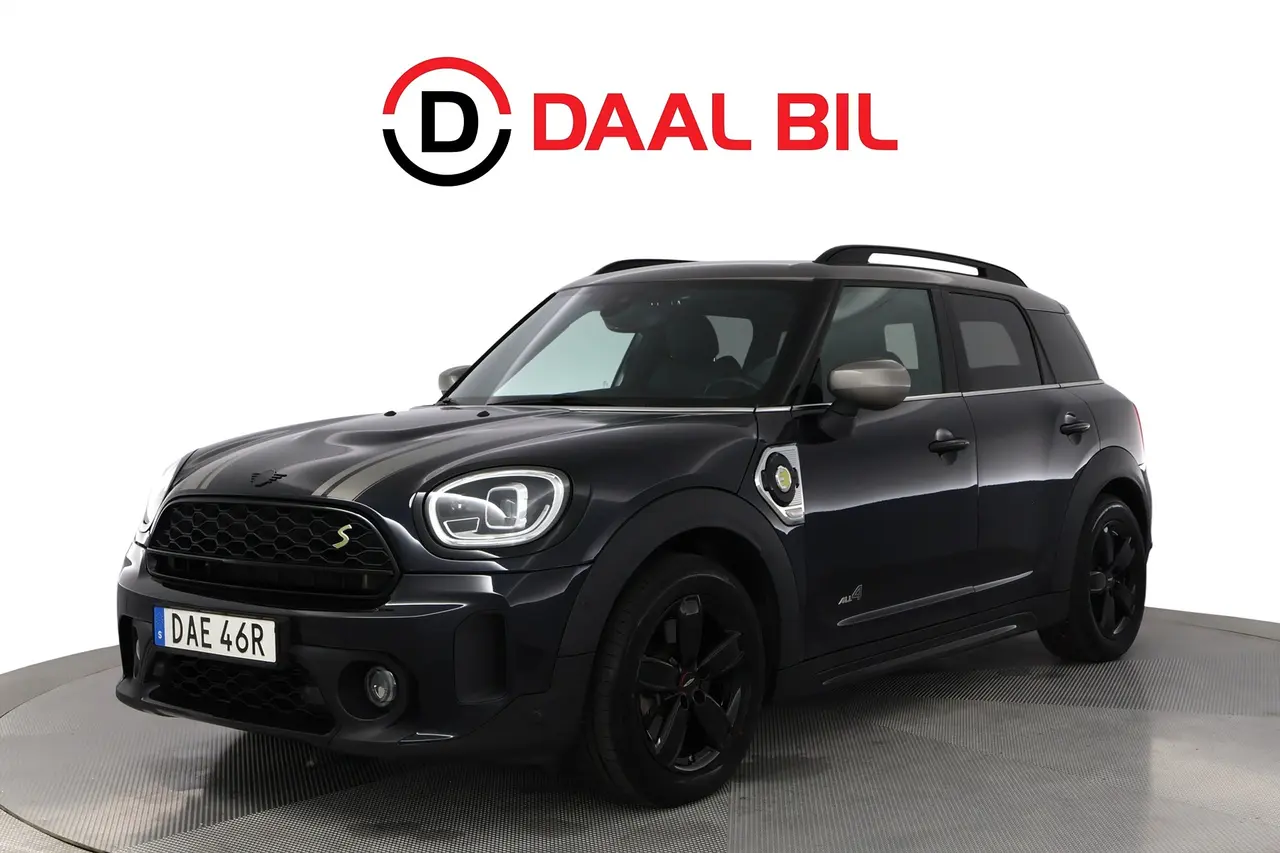 MINI Countryman 2021