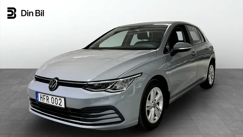 Volkswagen Golf 2023