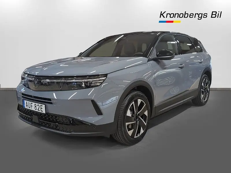 Opel Grandland X 2025