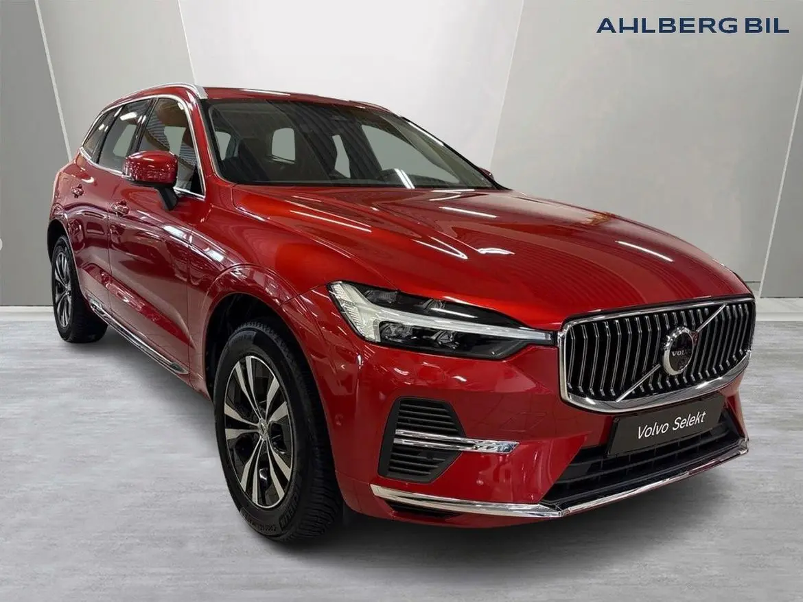 Volvo XC60 2024