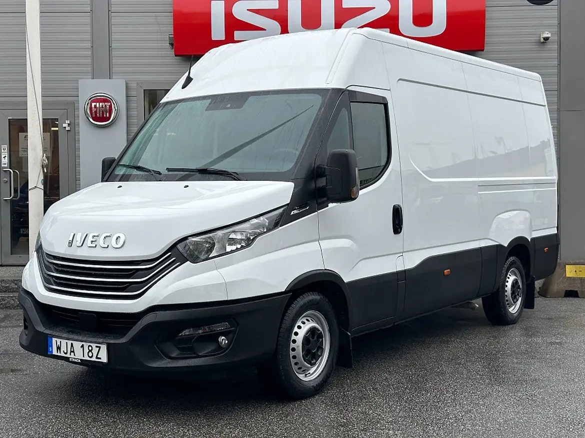 Iveco Daily 2024