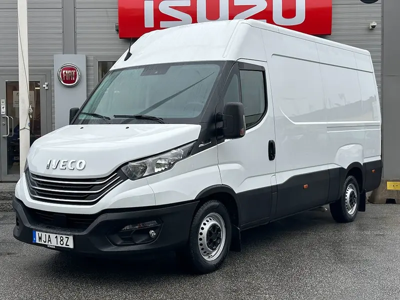 Iveco Daily 2024