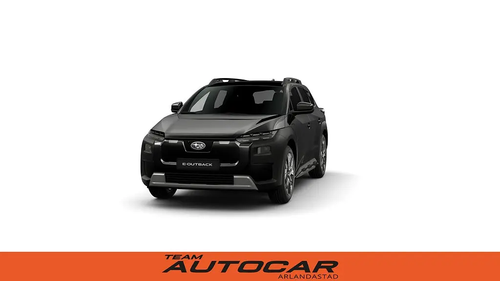 Subaru Outback 2026