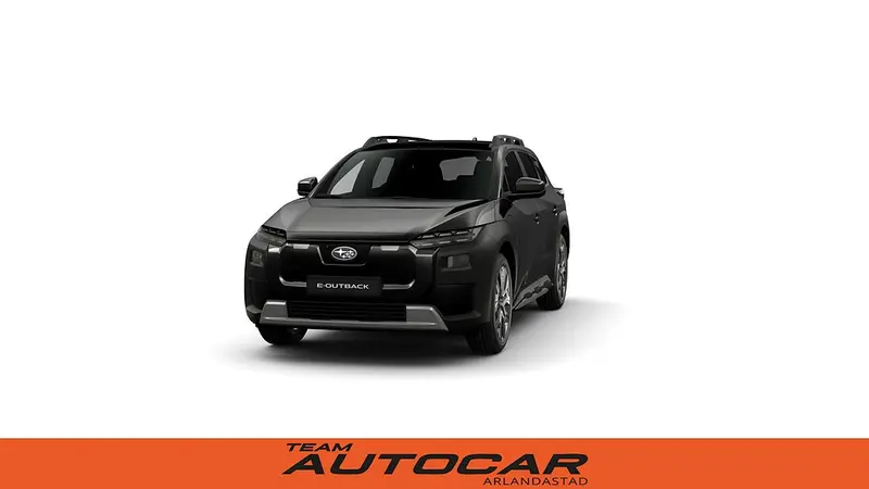 Subaru Outback 2026