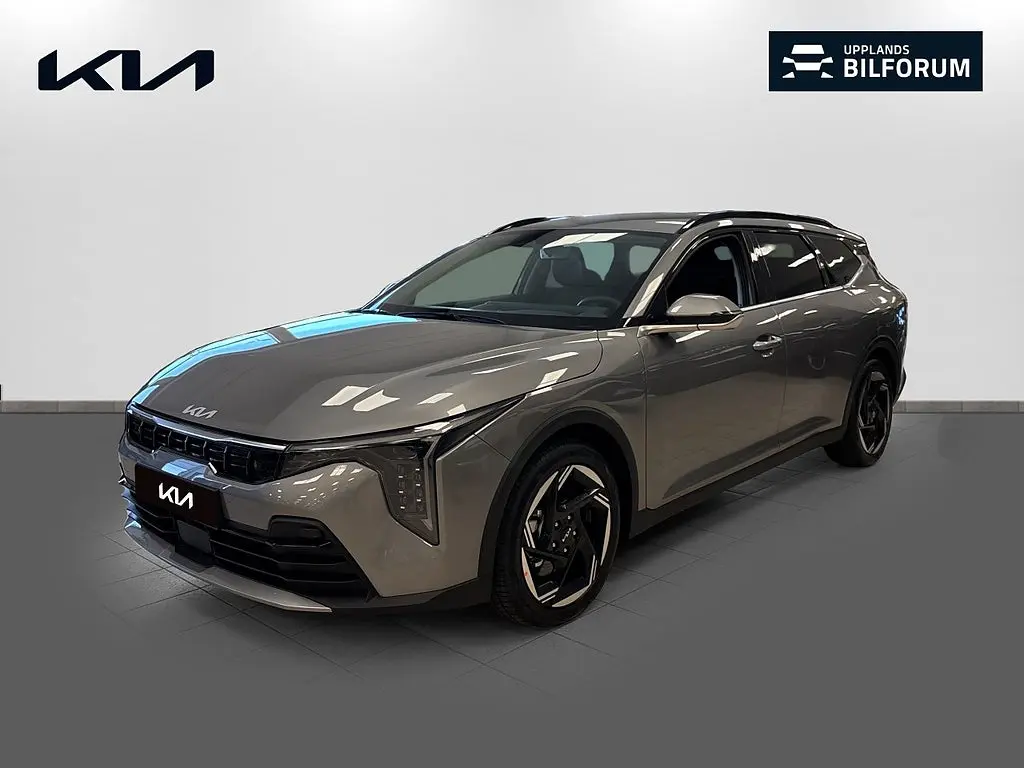 Kia K4 2026