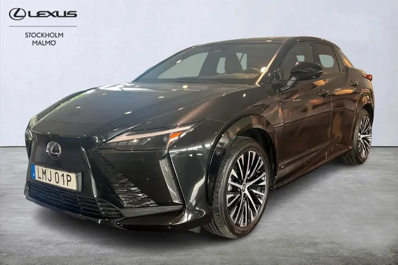 Lexus RZ 2023