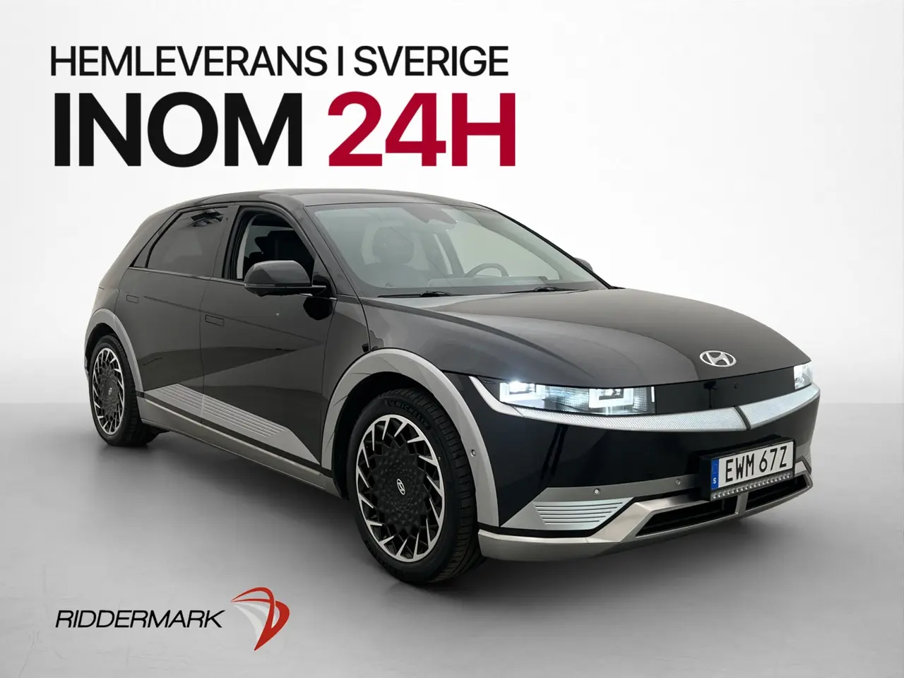 Hyundai Ioniq 5 2022