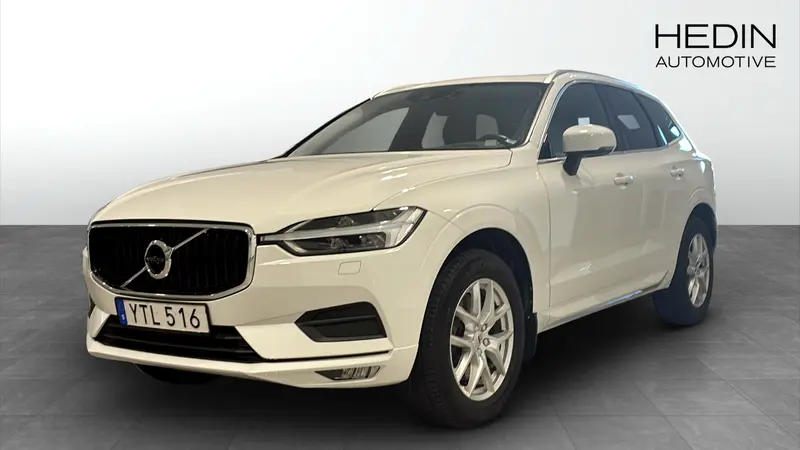 Volvo XC60 2018