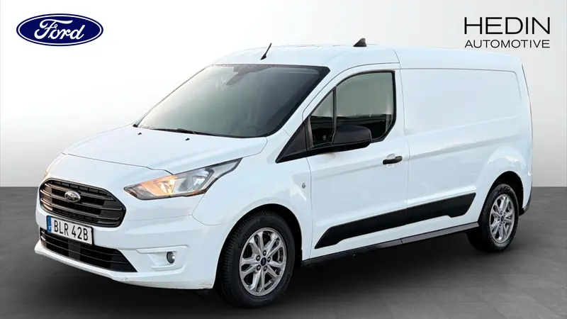 Ford Connect 2022