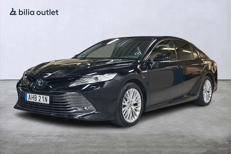 Toyota Camry 2020