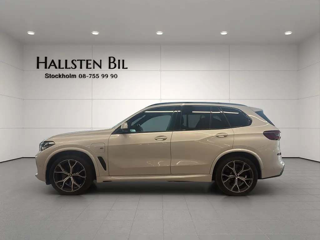 BMW X5 2021
