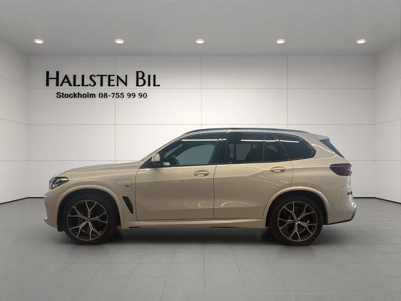 BMW X5 2021