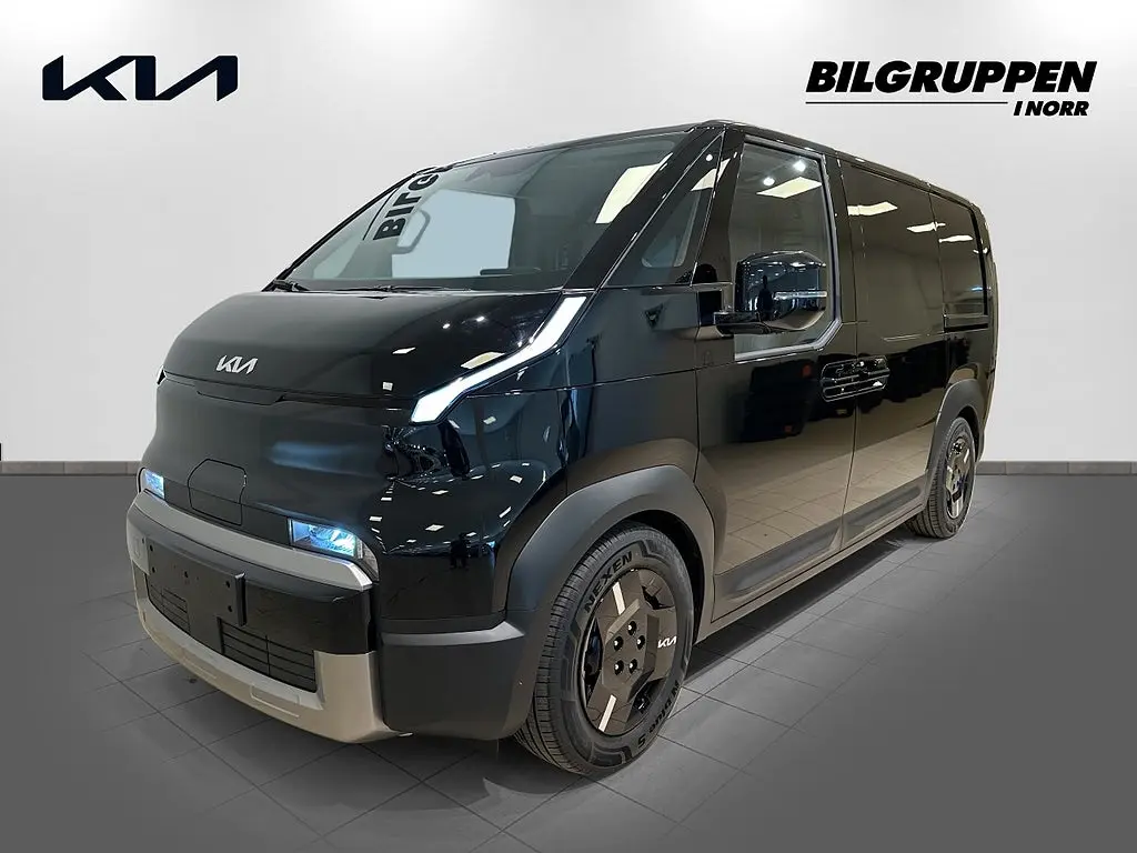 Kia PV5 2026