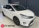 Toyota Verso 2018