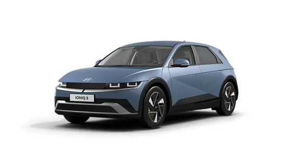 Hyundai Ioniq 5 2027